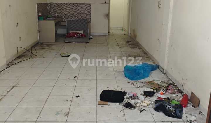 Dijual Ruko Poris Tangerang