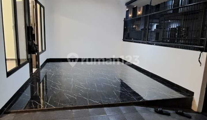 Dijual Rumah Citra Garden 5 Jakarta Barat