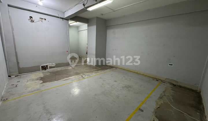 Disewa Gudang di Bandara Mas Neglasari Tangerang