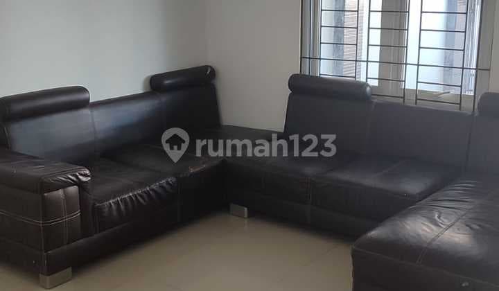 Disewa Rumah Metland Puri Cipondoh