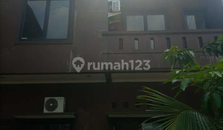 Dijual Gudang Kavling Dpr Cipondoh Tangerang