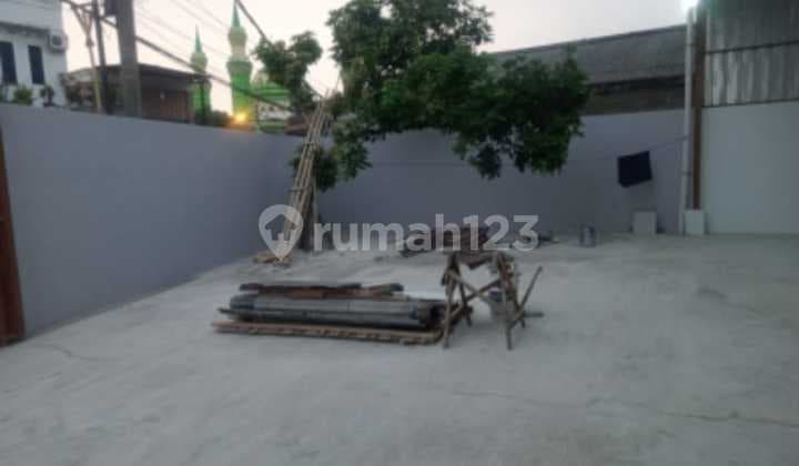 Dijual Gudang di Pasar Kemis Sukamantri Pasar Kemis Tangerang