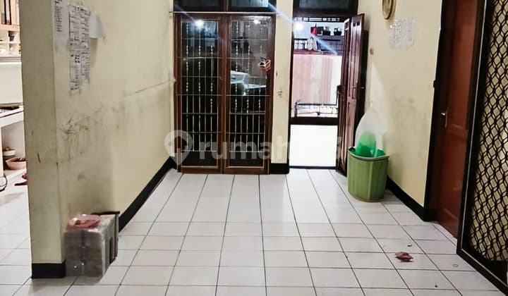 For Sale Citra Garden 5 House West Jakarta