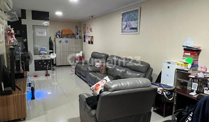 For Sale Green Court House Cengkareng West Jakarta