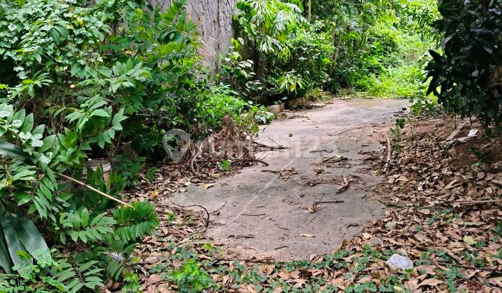 Dijual Tanah di Pesanggrahan Jakarta Barat
