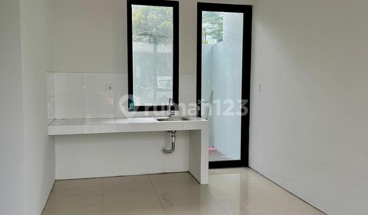 Disewa Rumah Citra Garden Puri Jakarta Barat