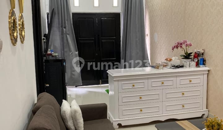 Dijual Rumah Gading Serpong Tangerang