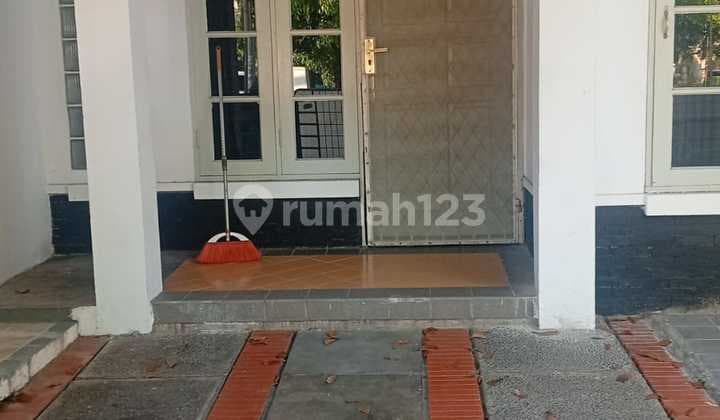 For Rent: House in Citra Garden 3, West Jakarta