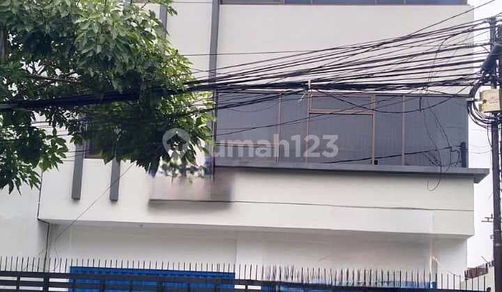 Sewa Gedung Raya Kedungdoro Surabaya Pusat