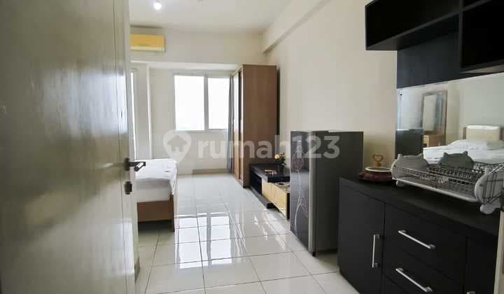Jual Apartemen Uc Tower Berkeley Ciputra Surabaya
