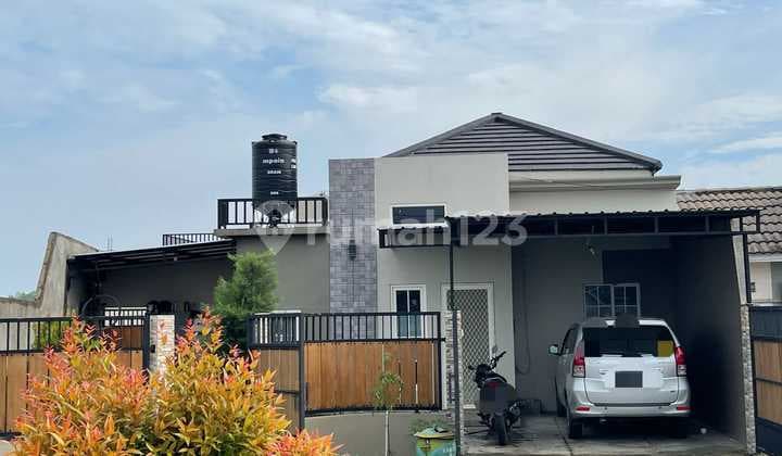 Jual Hunian Saphira Residence Sidoarjo