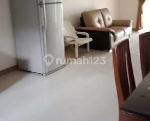 Dijual Rumah Dua Lantai Cluster Kertanegara Prambanan Residence Wiyung