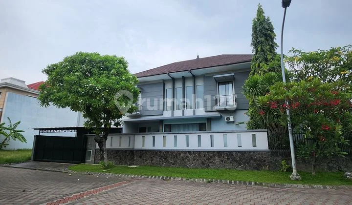Dijual Rumah Furnish Ada Kolam Renang Perumahan CHOFA Sukomanunggal Surabaya Dijual Rumah Furnish Ada Kolam Renang Perumahan CHOFA Sukomanunggal Surabaya