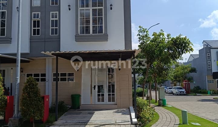 For Sale 1B House An Type Paddington Wisata Bukit Mas Wiyung Surabaya