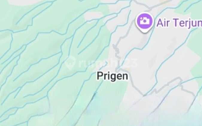 Murah Dijual Tanah Kavling 2 Hektar Dekat Cimory Dairyland Prigen