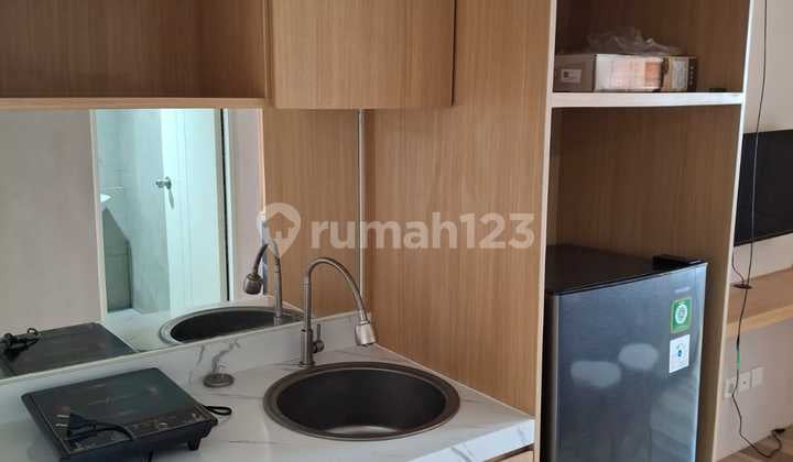 Disewakan Apartemen Denver Dekat Universitas Ciputra Citraland Type Studio Furnish By Interior Disewakan Apartemen Denver Dekat Universitas Ciputra Citraland Type Studio Furnish By Interior