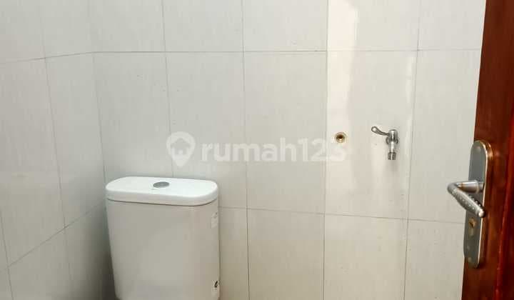 Rumah Baru Siap huni Cluster tahap 2 di Puncak Sariwangi Asri