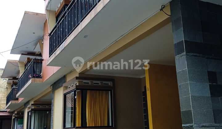 Rumah minimalis Cijerokaso Gegerkalong lokasi strategis (cocok untuk Hunian atau Kantor)