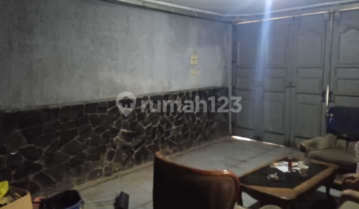Rumah Riungwargi Lokasi Strategis dekat Summarecon Harga Mendekati NJOP
