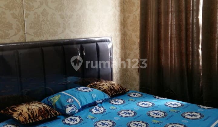 Termurah Apartemen 2BR The Edge Baros Cimahi