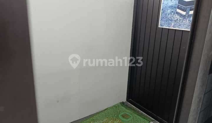 Kantor di Buah Batu dekat Universitas Langlangbuana