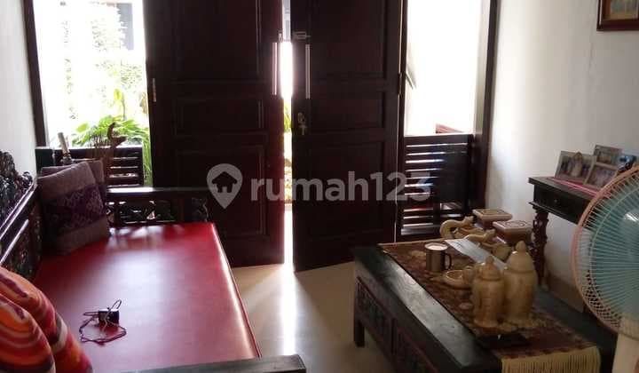 Rumah Bagus 1 Lantai di Puri Ariesta, Jati Asih Bekasi