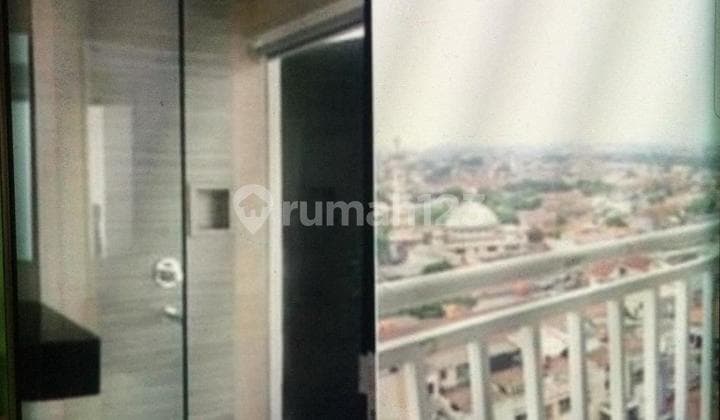 Apartement The Bellevue Pondok Indah 3 BR