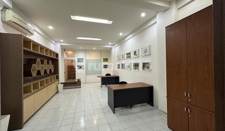 Ruko Gandeng di Joglo, Jakarta Barat 600 M HS