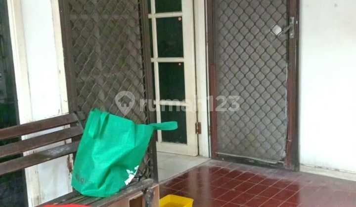 Rumah Hook Semi Furnished SHM Kelapa Gading, Jakarta Utara