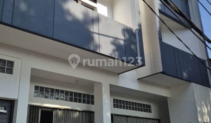 Dijual Rumah & Ruko Baru Siap Huni di Cigadung