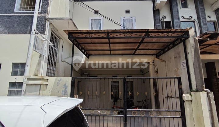 Jual Cepat Kost Putri 2 Lantai di Turangga Tengah Kota