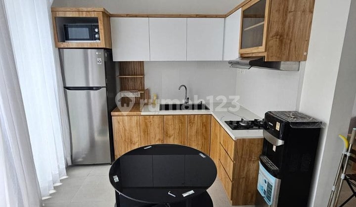 Rumah Minimalis Full Furnished di Komplek Ciwaruga Gegerkalong