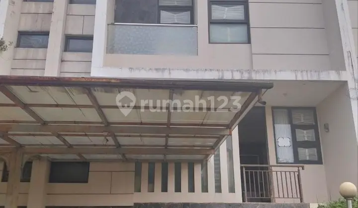 Rumah Siap Huni di Komplek Bandung City View Bandung