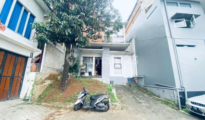 Jual Cepat Murah di Komplek Awiligar Dekat Bali Garden Harga 1M