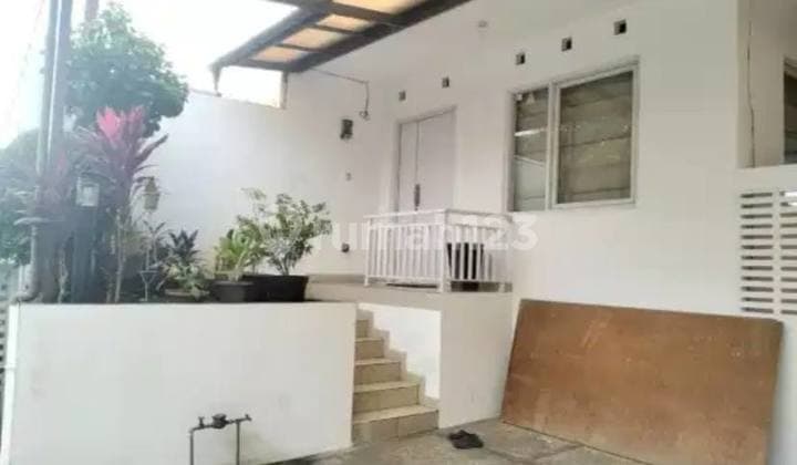 Jual Cepat Murah - Rumah Siap Huni di Awiligar Dekat Dago