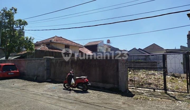 Jual Tanah Strategis Tengah Kota, di Kembar Sayap Bkr