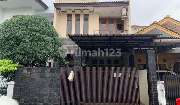 Rumah Minimalis Lokasi Strategis Pasir Salam Sayap Ba