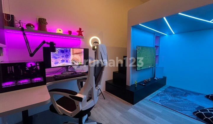 Dijual Kosan Exclusive Baru - Income Besar Strategis di Sukajadi Dekat Maranatha