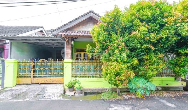 Rumah LT 135 SHM Siap Huni dekat Mall Bintaro Jaya Xchange J-37465