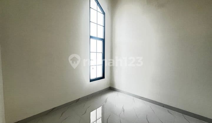 Rumah Hadap Utara 5 Mnt ke Rs Tarumajaya Hospital Dibantu KPR J-41283