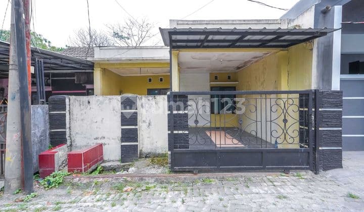 Rumah 11 menit ke The Park Sawangan Hadap Timur Siap KPR J-37041
