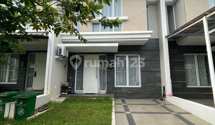 Rumah Siap Huni Dekat Gerbang Tol Jatikarya 2 Hadap Selatan J34299