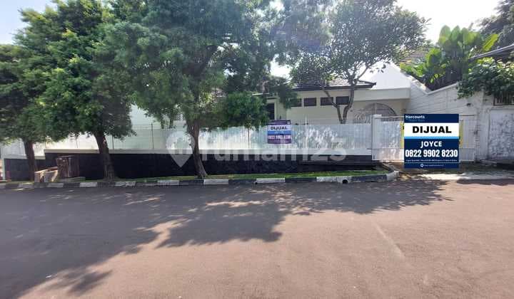 Dijual Rumah di Villa Duta Jalan Kuwung-Kuwung Kota Bogor Timur