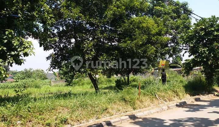 Dijual Kavling di Des Cijujung, Sukaraja Cibinong Sentul Bogor.