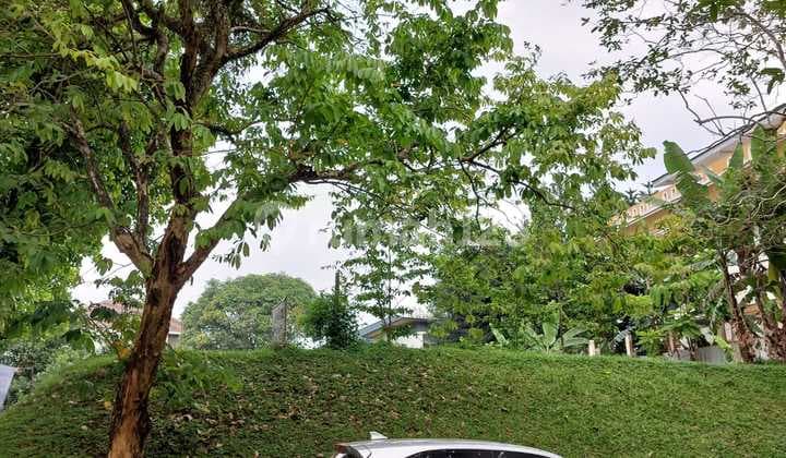 Dijual Kavling di Pusat Kota, Danau Bogor Raya, Cimahpar Bogor.