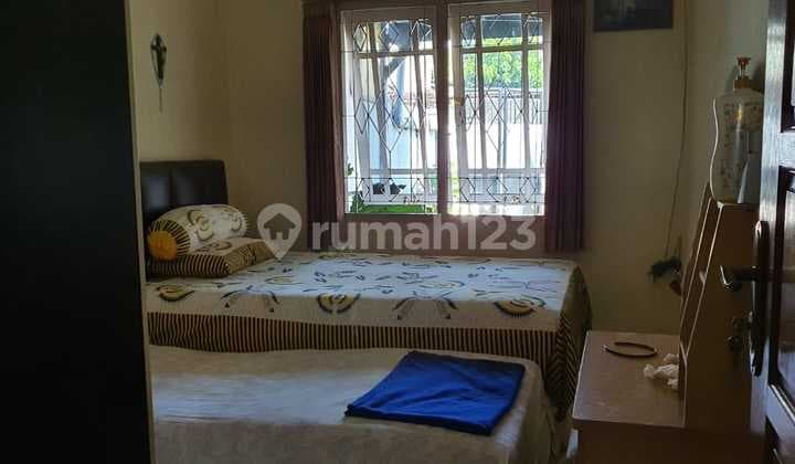 Dijual Rumah 1lt di Gang Gelatik 2, Kota Bogor