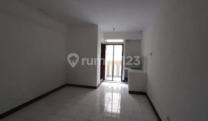 Dijual Apartement Gateway Jl. Ahmad Yani Kota Bandung