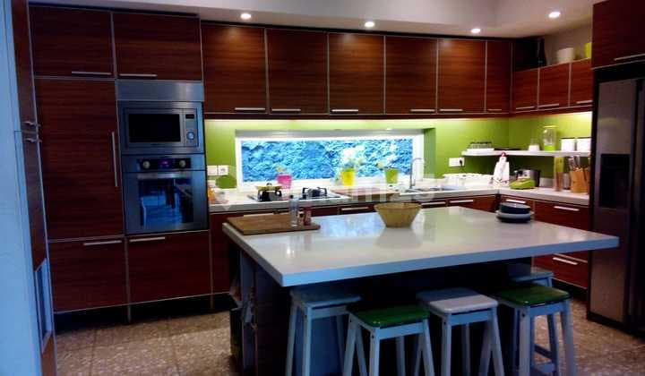 Dijual Rumah 1 Lt Hoek Di Jalan Senam Tanah Sareal Kota Bogor