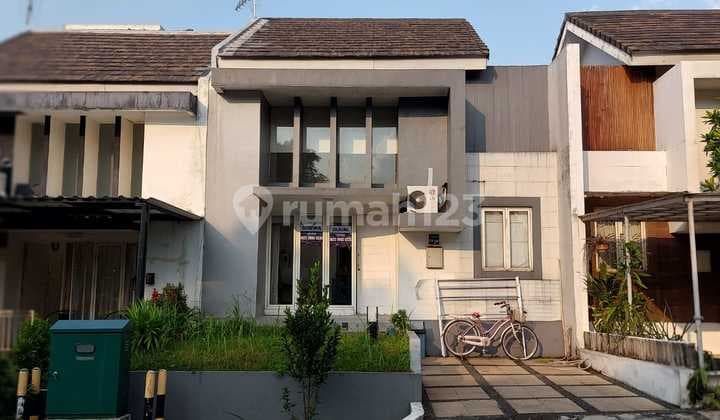 Dijual Disewakan Rumah Di Rancamaya Estate Kota Bogor Selatan