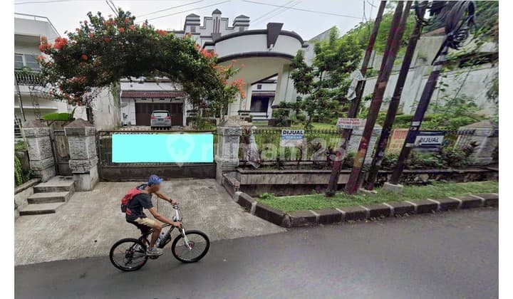 Rumah Minimalis Modern Jalan Halimun Babakan Bogor Tengah